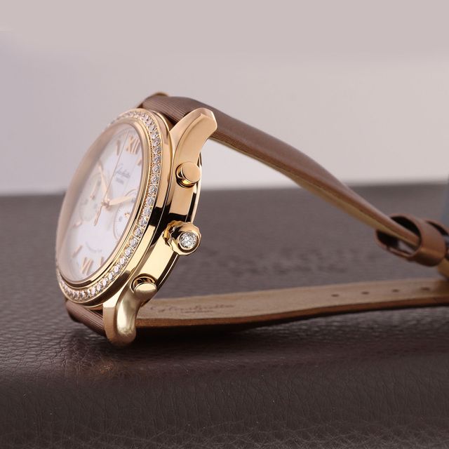 Glashutte Original Lady Serenade 1-39-34-11-11-44 Image 3